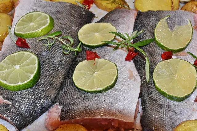 Omega-3 Fatty Acids and Addiction Recovery