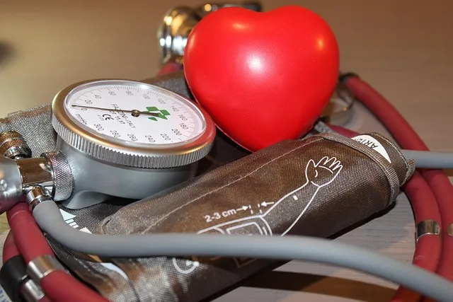 CARDIOVASCULAR APPLICATIONS: BLOOD PRESSURE AND HEART DISEASE