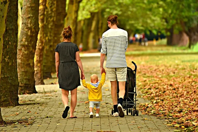 Joseph Pleck and the Gender Role Strain Paradigm
