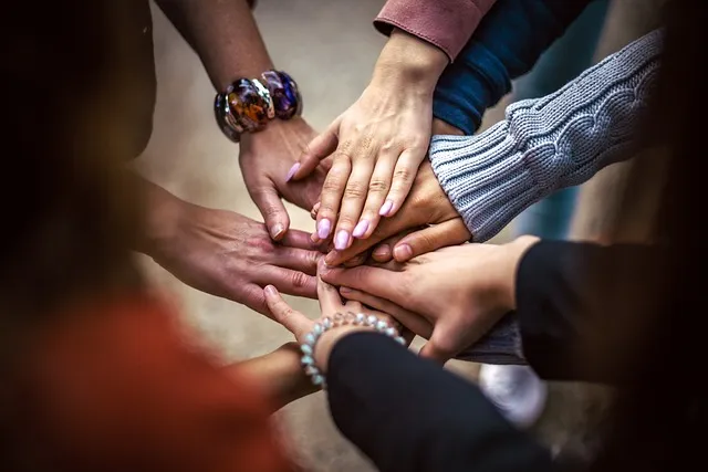 After Discovery: The Recovery Framework
