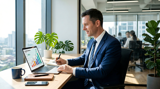 Decision Fatigue: Why You Are Exhausted Before