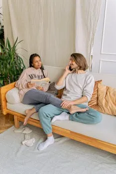 Case Study: The Parent Who Couldn't Be Present