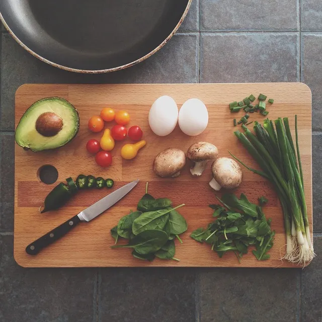 Case Study: The Diet That Kept Failing