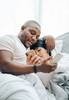 The Research on What Predicts Long-Term Relationship Satisfaction