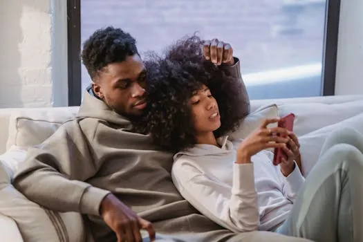 Toxic Positivity in Relationships
