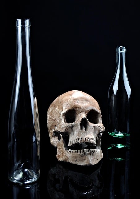 Digital legacy death