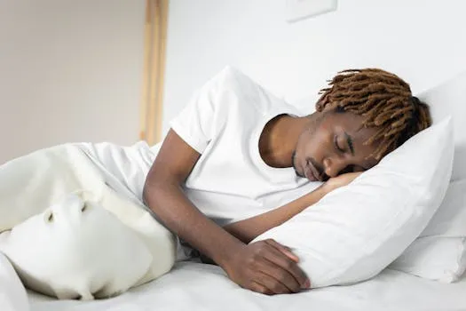 Component One: Establishing Your Actual Sleep Requirement