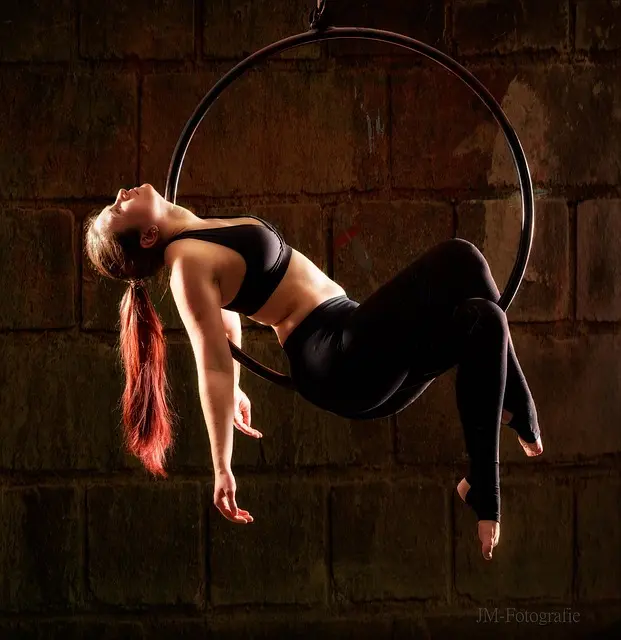 Psychological flexibility