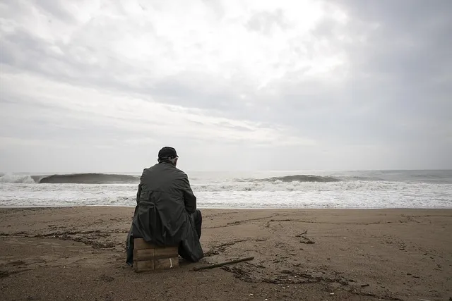 The Stoic Parent's Inner Work: You Cannot Give What You Don't Have