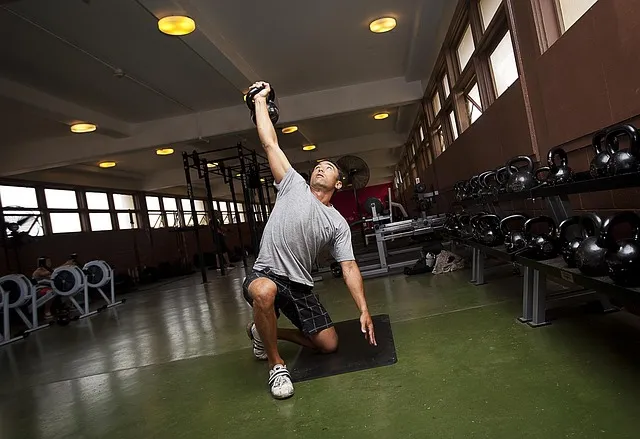 What Strength Actually Means for Men Tired of