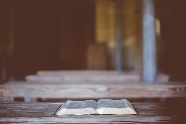 The Reading Man and the Non-Reading World