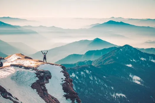 The Simple Path to Wealth Summary