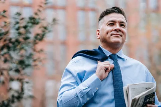 The Introvert Advantage in Leadership