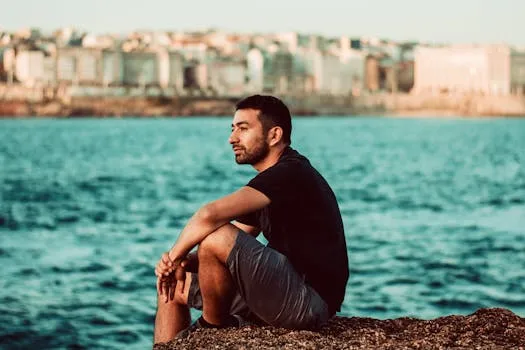 The Pain Body: Accumulated Emotional Residue — The Power of Now Summary