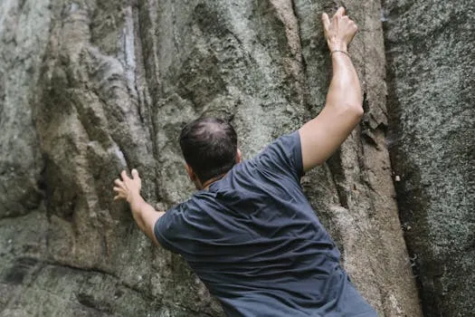 Social Support: The Non-Negotiable Resilience Factor