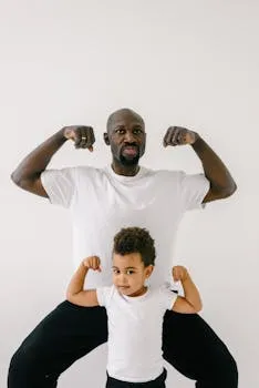 Vulnerability as Strength