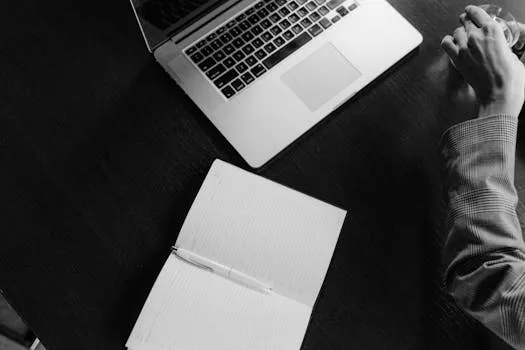 The Success Principles Summary