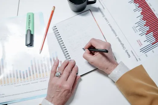 The Magic of Thinking Big Summary
