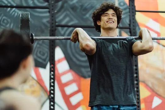 The Breakdown: The Squat, Press, Deadlift, Bench, and the NLP in Practice