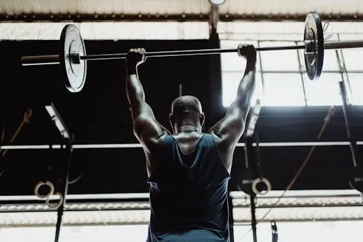 Where Starting Strength Fits in the Bigger Picture