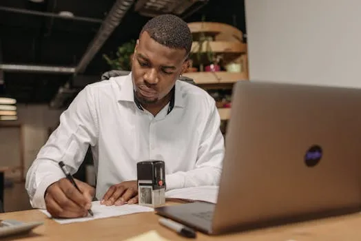 How to Be a Power Connector Summary