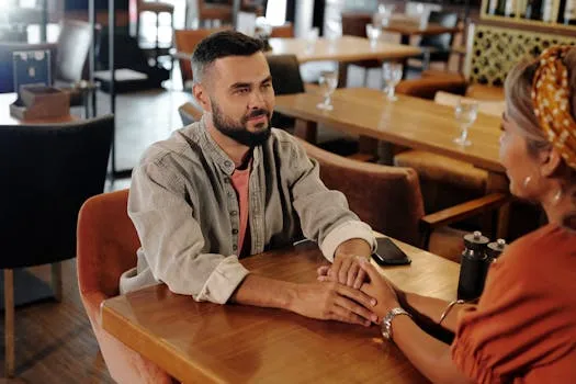 The Conscious Marriage Protocol — Eight Dates Summary