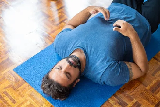BREATHWORK FOR ANXIETY AND PTSD: THE CLINICAL EVIDENCE