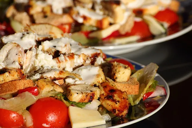 Managing Heart Failure Nutrition With Reduced Appetite and Early Satiety