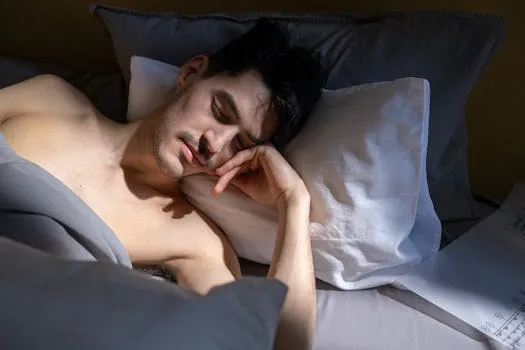 Sleep Quality vs. Sleep Quantity: What Ashwagandha Actually Improves