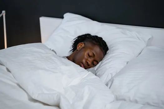 Light Exposure: The Master Lever of Sleep Quality