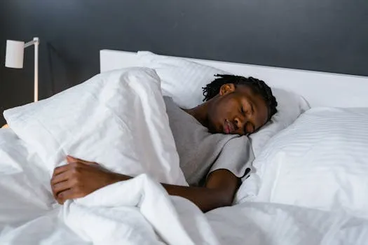 The Evidence Base: What Sleep Hygiene Research Actually Shows
