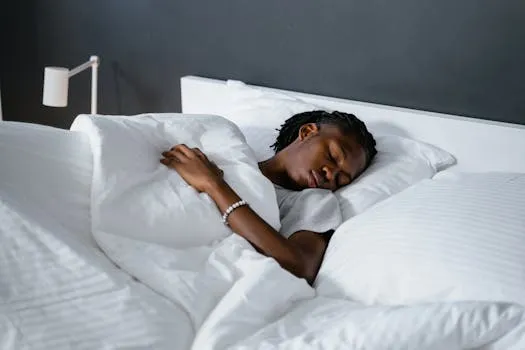 Temperature: The Underrated Deep Sleep Lever