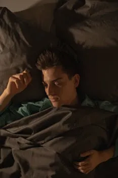 CPAP: Why People Quit, and What to Do Instead