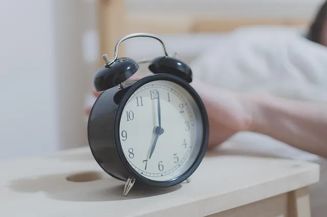 Napping Protocol: How to Nap Without Ruining