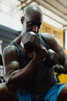 Myth 9: Testosterone Supplements Sold in Health Food Stores Actually Work