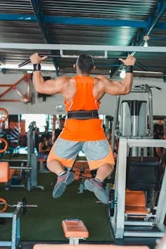 16:8 and Exercise: Timing Your Training