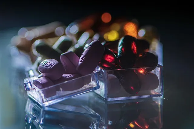 Timing and Cycling Your Supplement Protocol