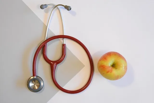 Insulin Resistance and Cardiovascular Disease