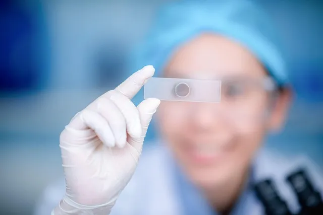 Fiber's Role in Blunting Glucose Absorption