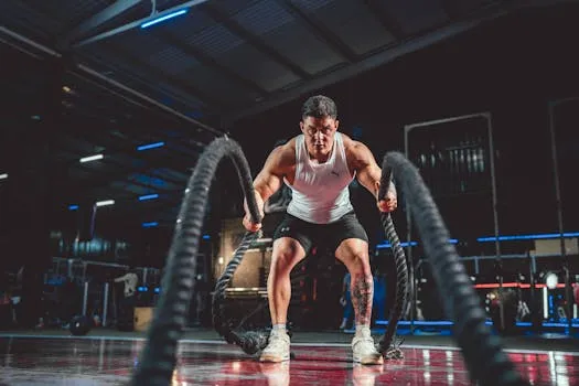 Exercise: The Most Dramatic and Informative CGM Data