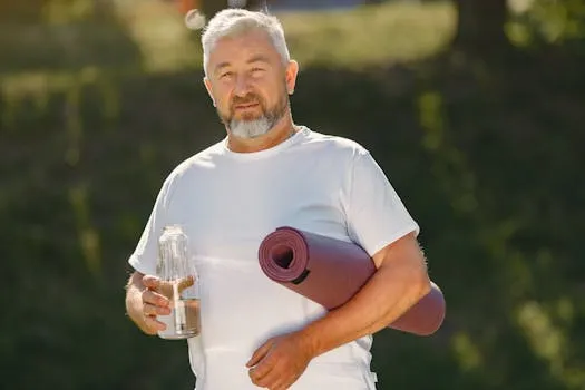 Metabolic Health: Muscle as an Insulin-Sensitive Organ