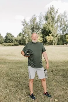 The Hormonal Benefits of Resistance Training