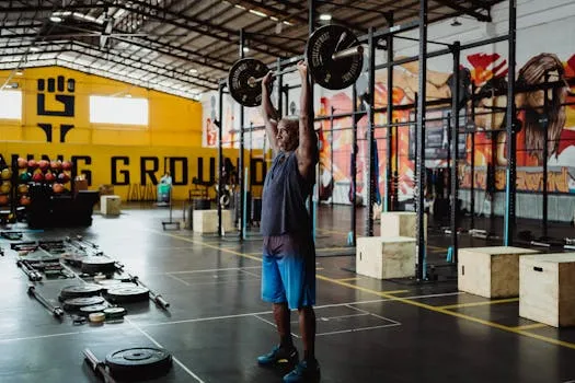 The Neural Adaptation Advantage: Why Strength Gains Outpace Muscle Gains