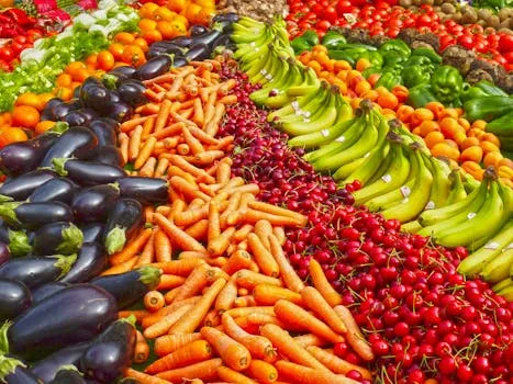 Nutrition Specifics: What to Eat When Targeting Belly Fat