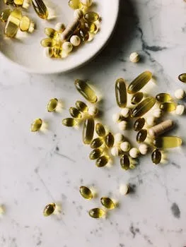 Supplements With Emerging Evidence