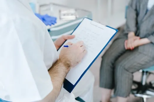 Stress, the Nervous System, and the Skin Connection