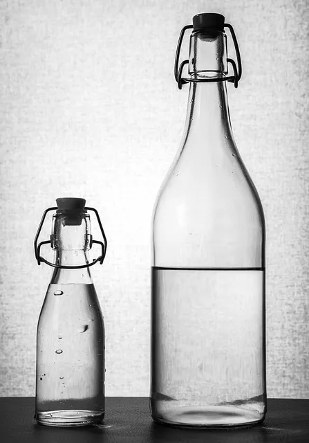 Silica: The Forgotten Mineral in Your Water