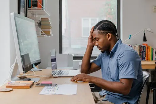 Stress, Cortisol, and the Gut-Skin Feedback Loop