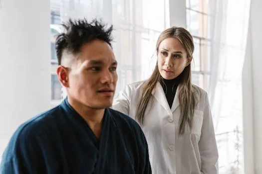 Where to Get Tested: Navigating the System
