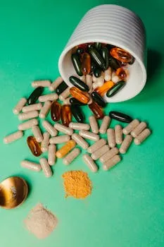 Alternative Mechanisms: How Gut GABA Might Affect Brain Anxiety